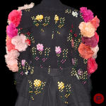 DOROTHÉE BIS X ATTRIBUÉ(E)(S) - 1980/90'S - VESTE