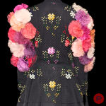 DOROTHÉE BIS X ATTRIBUÉ(E)(S) - 1980/90'S - VESTE