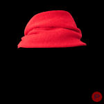 SOLEIL PAR DOROTHÉE BIS - 1980'S - ÉCHARPE