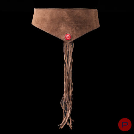 DOROTHÉE BIS - 1980'S  - CEINTURE