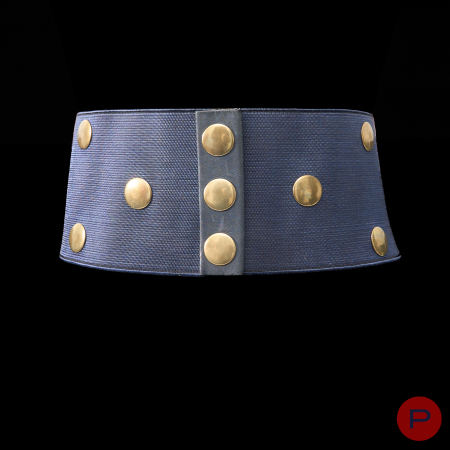 DOROTHÉE BIS - CIRCA 1980 - CEINTURE