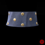 DOROTHÉE BIS - CIRCA 1980  - CEINTURE