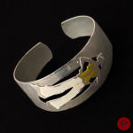 DOROTHÉE BIS - CIRCA 1970- PIN'S, JONC