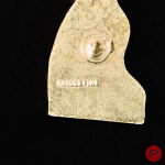 DOROTHÉE BIS - CIRCA 1970- PIN'S, JONC