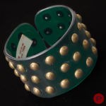 DOROTHÉE BIS - AUTOMNE-HIVER 1985/86- MANCHETTE