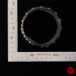 DOROTHÉE BIS - AUTOMNE-HIVER 1985/86- MANCHETTE