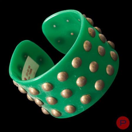 DOROTHÉE BIS - AUTOMNE-HIVER 1985/86- MANCHETTE