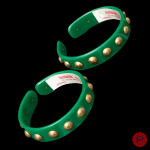 DOROTHÉE BIS - AUTOMNE-HIVER 1985/86- JONC