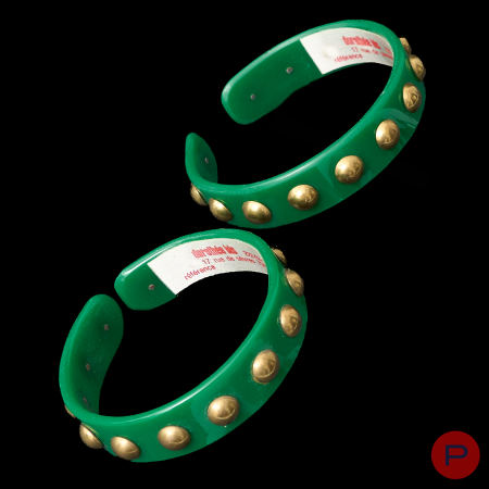 DOROTHÉE BIS - AUTOMNE-HIVER 1985/86- JONC