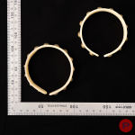 DOROTHÉE BIS - AUTOMNE-HIVER 1985/86- JONC