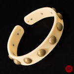 DOROTHÉE BIS - AUTOMNE-HIVER 1985/86- JONC