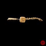 DOROTHÉE BIS - CIRCA 1990- CEINTURE SAUTOIR