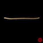 DOROTHÉE BIS - CIRCA 1990- CEINTURE SAUTOIR