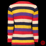 DOROTHÉE BIS - AUTOMNE-HIVER 1969/70 - CARDIGAN