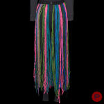 DOROTHÉE BIS - CIRCA 1975 - PAGNE