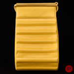 DOROTHÉE BIS - 1990'S - SAC