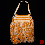 DOROTHÉE BIS - CIRCA 1975 - BESACE