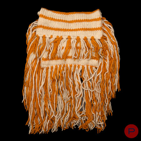 DOROTHÉE BIS - CIRCA 1975 - BESACE