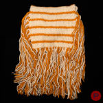 DOROTHÉE BIS - CIRCA 1975 - BESACE