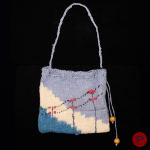 DOROTHÉE BIS - AUTOMNE-HIVER 1974/75 - SAC