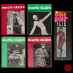 DOROTHÉE BIS - 1970'S