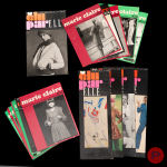 DOROTHÉE BIS - 1970'S