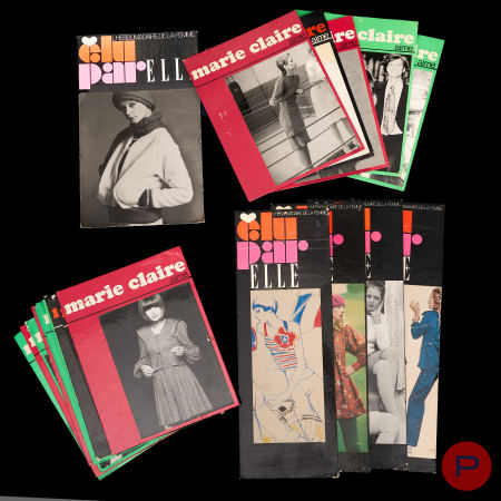 DOROTHÉE BIS - 1970'S