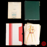 DOROTHÉE BIS - LATE 1960'S, 1970'S, EARLY 1980'S