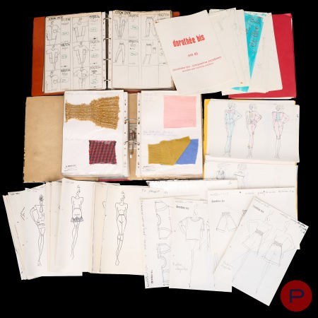 DOROTHÉE BIS - 1980'S