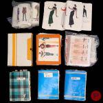 DOROTHÉE BIS - LATE 1990'S