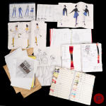 DOROTHÉE BIS - LATE 1990'S