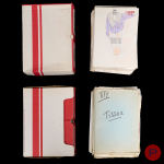 DOROTHÉE BIS - CIRCA 1980