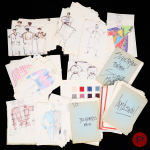 DOROTHÉE BIS - CIRCA 1980