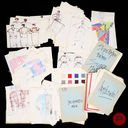 DOROTHÉE BIS - CIRCA 1980