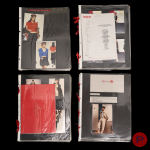 DOROTHÉE BIS - 1980'S, 1990'S