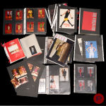 DOROTHÉE BIS - 1980'S, 1990'S