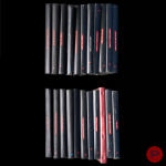 DOROTHÉE BIS - LATE 1960'S, 1970'S, 1980'S, 1990'S