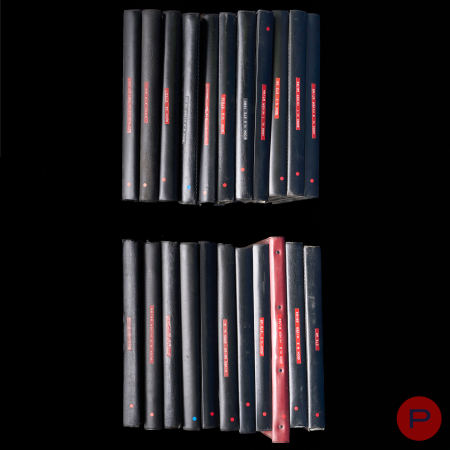 DOROTHÉE BIS - LATE 1960'S, 1970'S, 1980'S, 1990'S