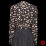 DOROTHÉE BIS E. & J. JACOBSON - 1990'S - PERFECTO