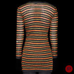 DOROTHÉE BIS - 1970'S - CARDIGAN