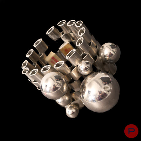 DOROTHÉE BIS - CIRCA 1980- MANCHETTE