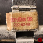 DOROTHÉE BIS - CIRCA 1980- MANCHETTE