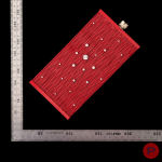 DOROTHÉE BIS - 1980/90'S- MANCHETTE