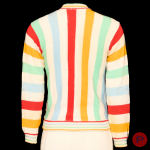 DOROTHÉE BIS - CIRCA 1977 - CARDIGAN