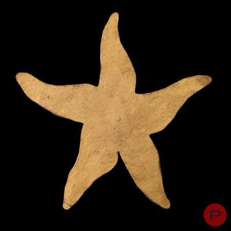 DOROTHÉE BIS - 1980'S- BROCHE