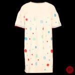 DOROTHÉE BIS E. & J. JACOBSON - CIRCA 1972 - ROBE