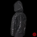 DOROTHÉE BIS E. & J. JACOBSON - AUTOMNE-HIVER 1983/84 - VESTE