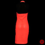 DOROTHÉE BIS E. & J. JACOBSON - PRINTEMPS-ÉTÉ 1983 - ROBE