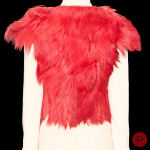 DOROTHÉE BIS - AUTOMNE-HIVER 1971/72 - VESTE