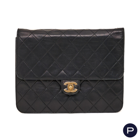 CHANEL - SAC